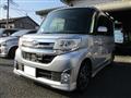 2014 Daihatsu Tanto Custom