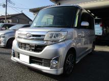 2014 Daihatsu Tanto Custom
