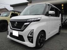 2022 Nissan ROOX