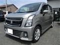 2018 Suzuki Wagon R