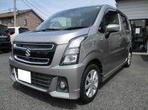 2018 Suzuki Wagon R