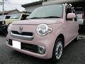 2015 Daihatsu MIRA COCOA
