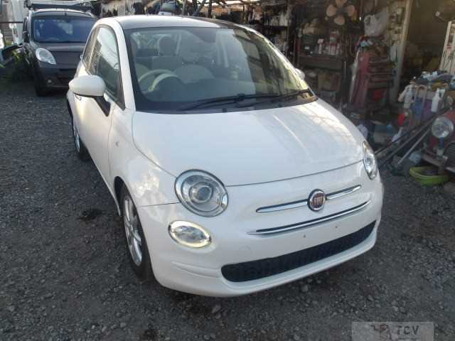 2020 Fiat Fiat Others