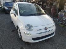 2020 Fiat Fiat Others