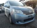 2013 Nissan Serena