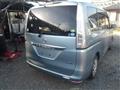 2013 Nissan Serena
