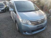 2013 Nissan Serena