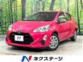 2016 Toyota AQUA