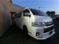 2020 Toyota Hiace Wagon