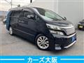 2009 Toyota Vellfire