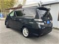 2009 Toyota Vellfire