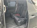 2009 Toyota Vellfire