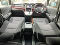 2009 Toyota Vellfire