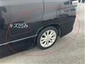 2009 Toyota Vellfire