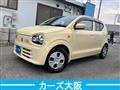 2015 Suzuki Alto