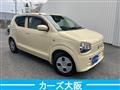 2015 Suzuki Alto