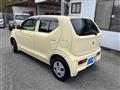 2015 Suzuki Alto