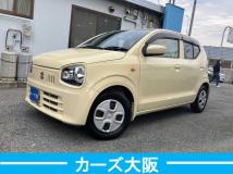 2015 Suzuki Alto