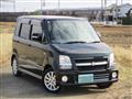 2007 Suzuki Wagon R
