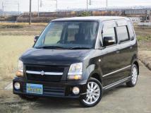 2007 Suzuki Wagon R