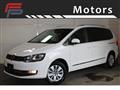 2012 Volkswagen Sharan