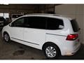 2012 Volkswagen Sharan