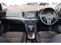 2012 Volkswagen Sharan