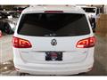 2012 Volkswagen Sharan