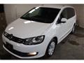 2012 Volkswagen Sharan