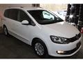 2012 Volkswagen Sharan