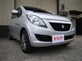 2007 Suzuki Cervo