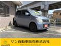 2008 Suzuki Wagon R