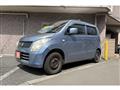 2008 Suzuki Wagon R
