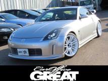 2004 Nissan Fairlady Z