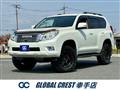 2012 Toyota Land Cruiser Prado