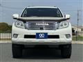 2012 Toyota Land Cruiser Prado