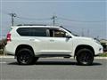2012 Toyota Land Cruiser Prado