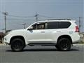 2012 Toyota Land Cruiser Prado