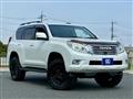 2012 Toyota Land Cruiser Prado