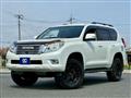 2012 Toyota Land Cruiser Prado