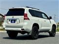 2012 Toyota Land Cruiser Prado