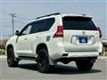 2012 Toyota Land Cruiser Prado