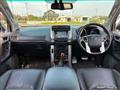 2012 Toyota Land Cruiser Prado