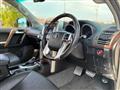 2012 Toyota Land Cruiser Prado