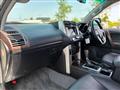 2012 Toyota Land Cruiser Prado