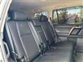 2012 Toyota Land Cruiser Prado