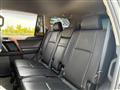 2012 Toyota Land Cruiser Prado