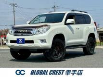 2012 Toyota Land Cruiser Prado