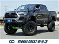2020 Toyota Hilux