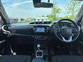 2020 Toyota Hilux